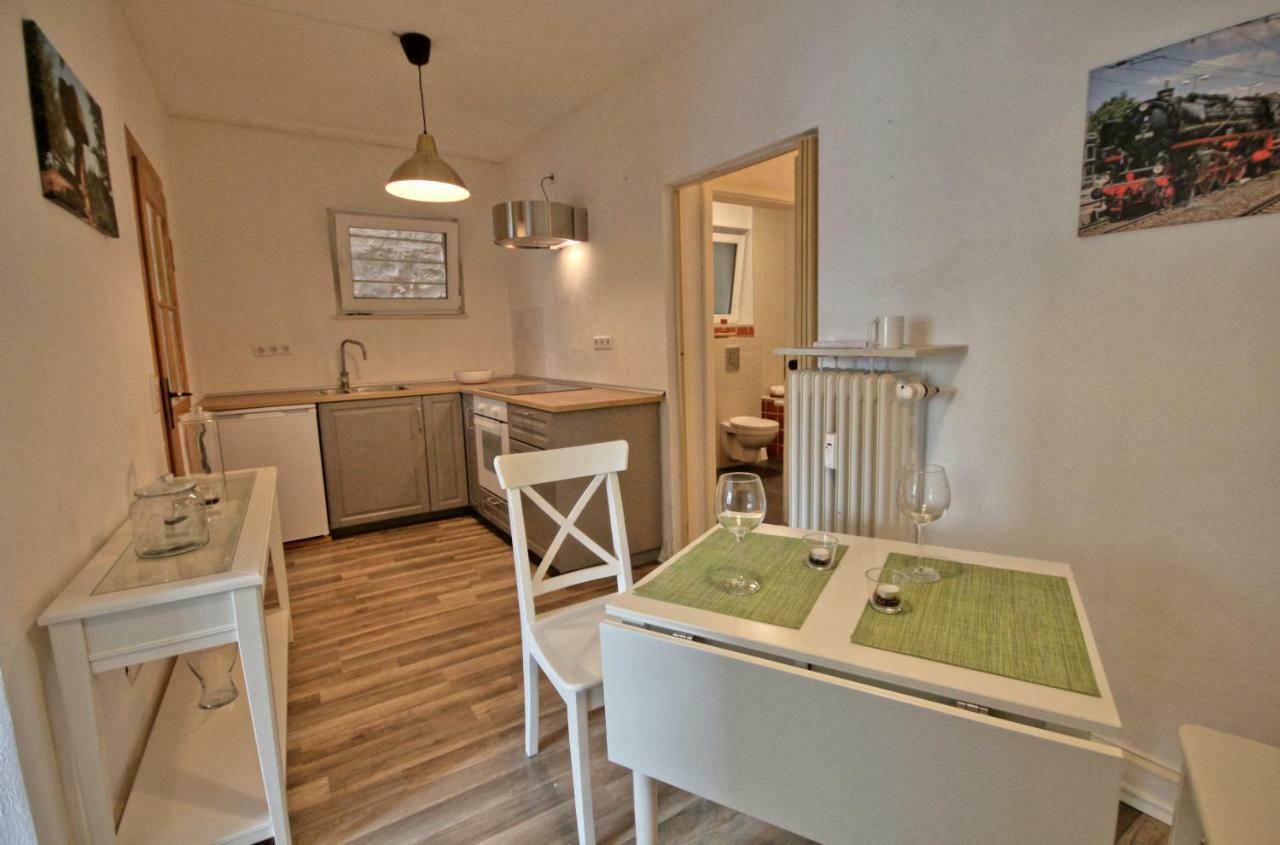 Ferienwohnung Eulenhof Neustadt an der Weinstrasse Exterior photo