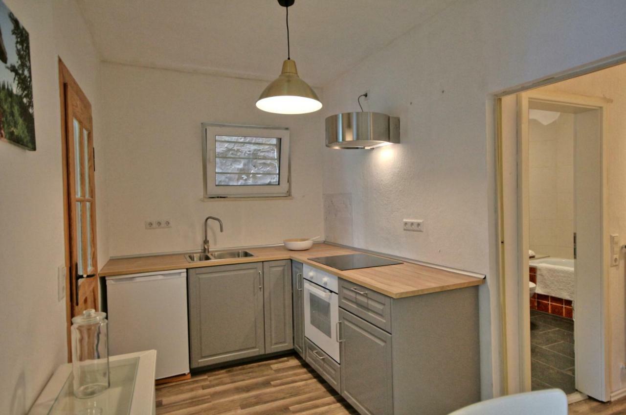 Ferienwohnung Eulenhof Neustadt an der Weinstrasse Exterior photo