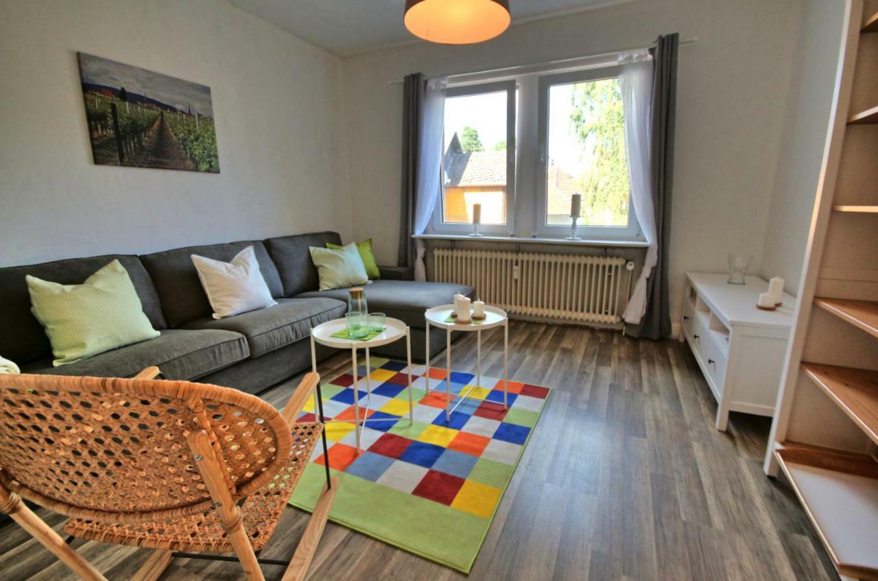 Ferienwohnung Eulenhof Neustadt an der Weinstrasse Exterior photo
